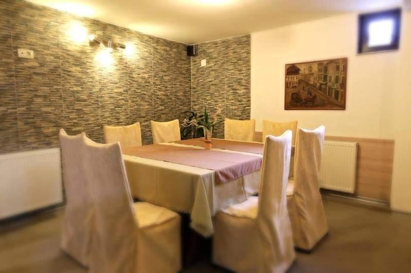 Hotel Bulevar Bitola Eksteriør billede